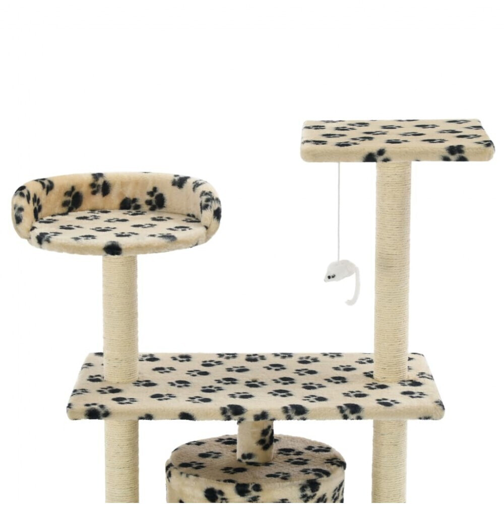 vidaXL Arbre à chat vidaXL Arbre à chat