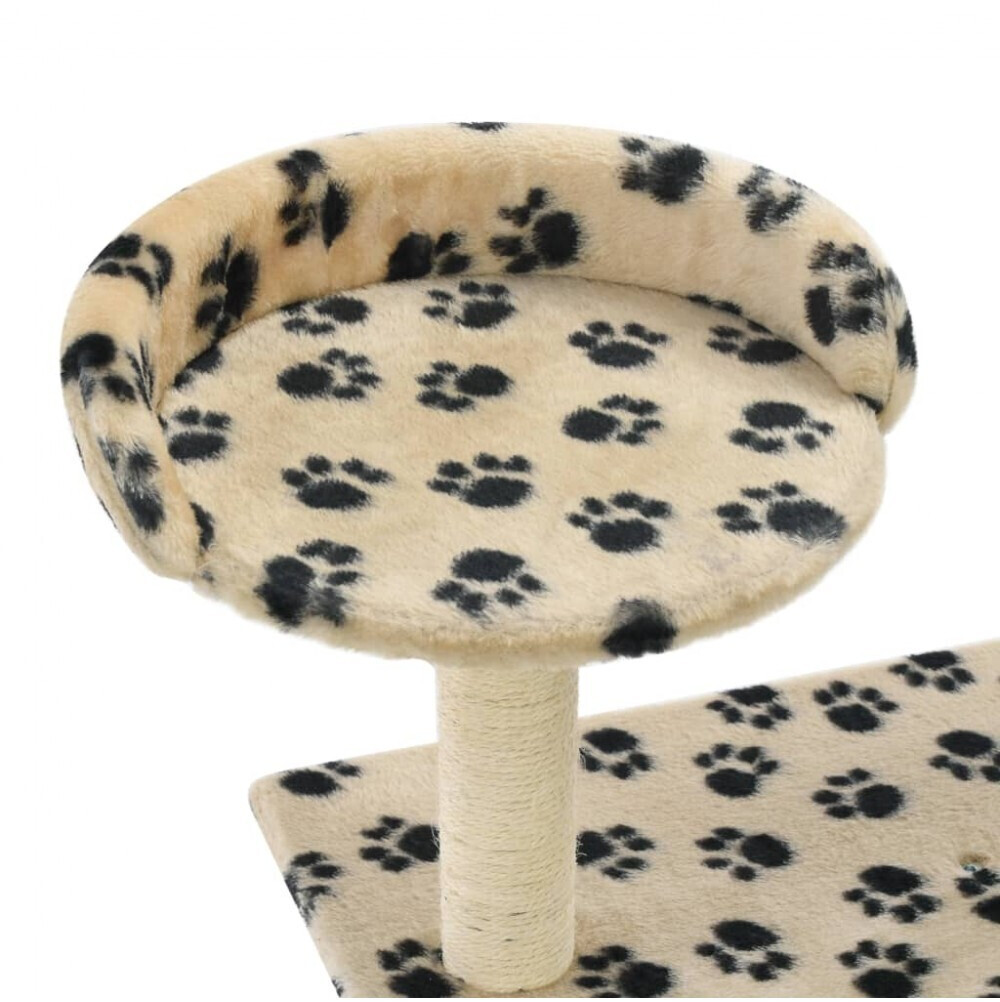 vidaXL Arbre à chat vidaXL Arbre à chat