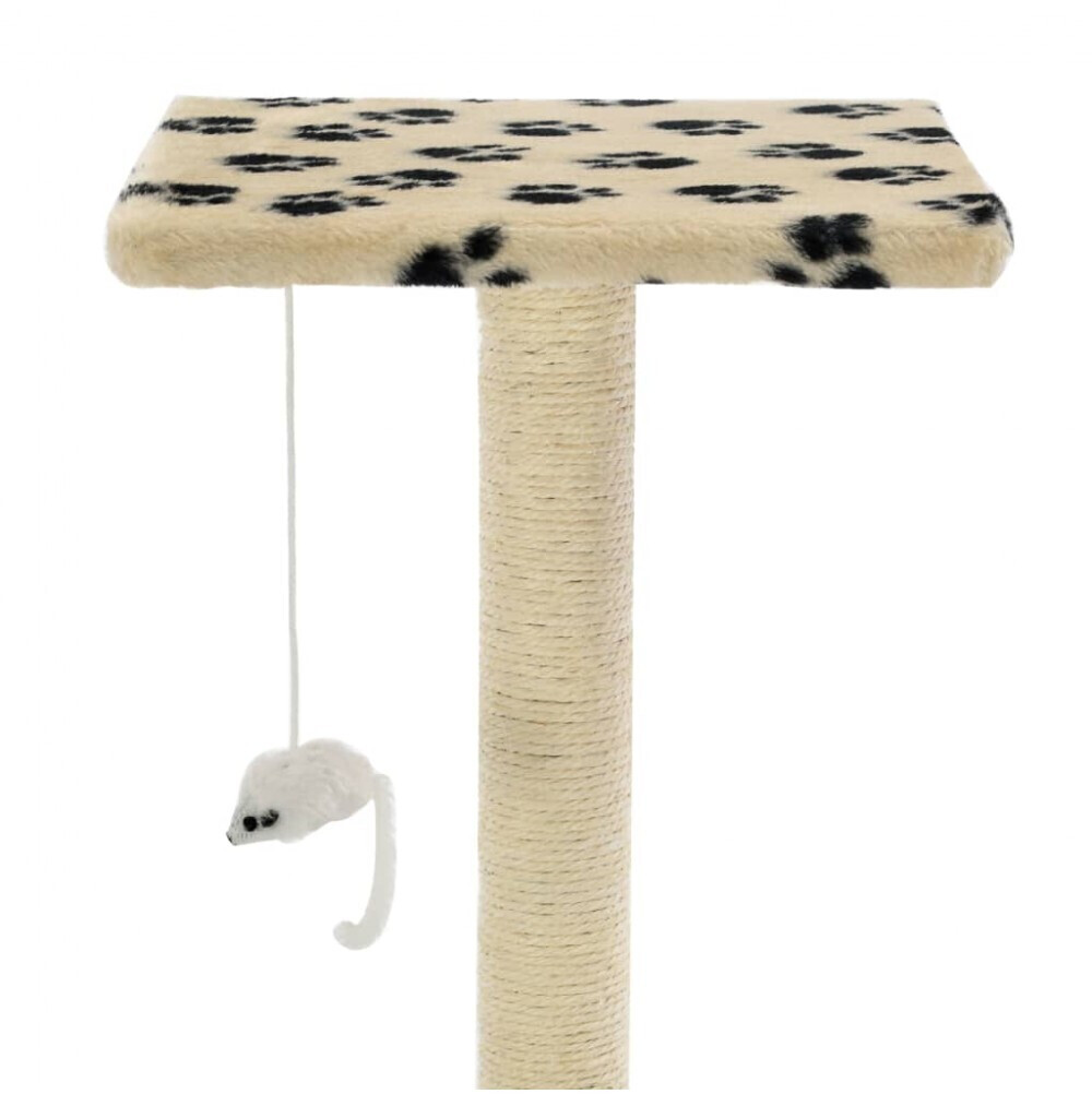 vidaXL Arbre à chat vidaXL Arbre à chat