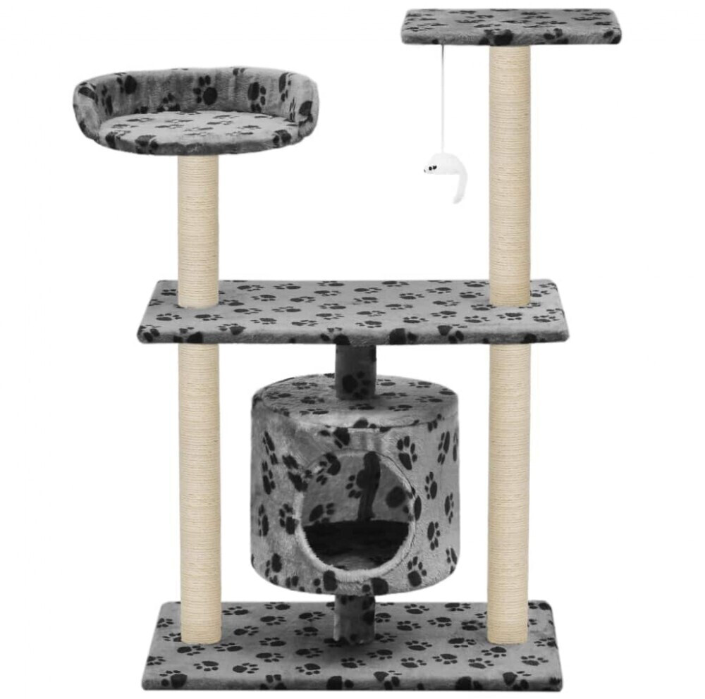 vidaXL Arbre à chat vidaXL Arbre à chat
