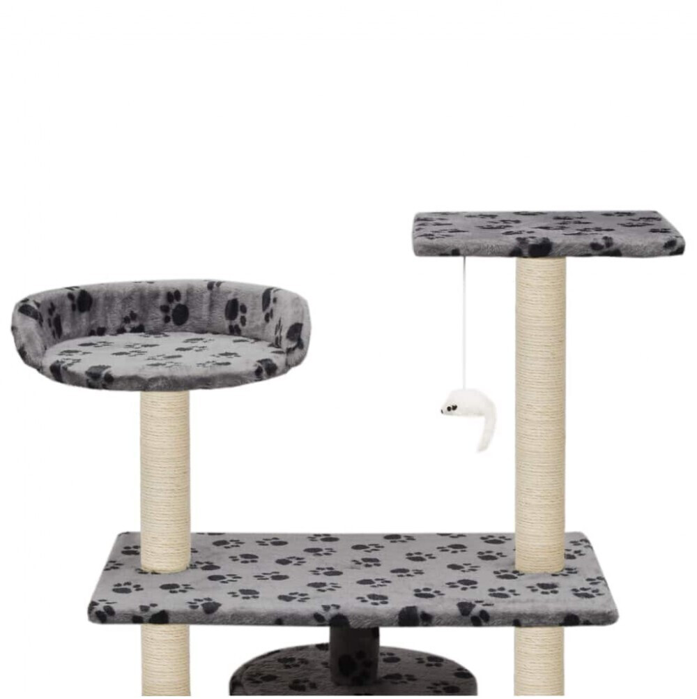 vidaXL Arbre à chat vidaXL Arbre à chat