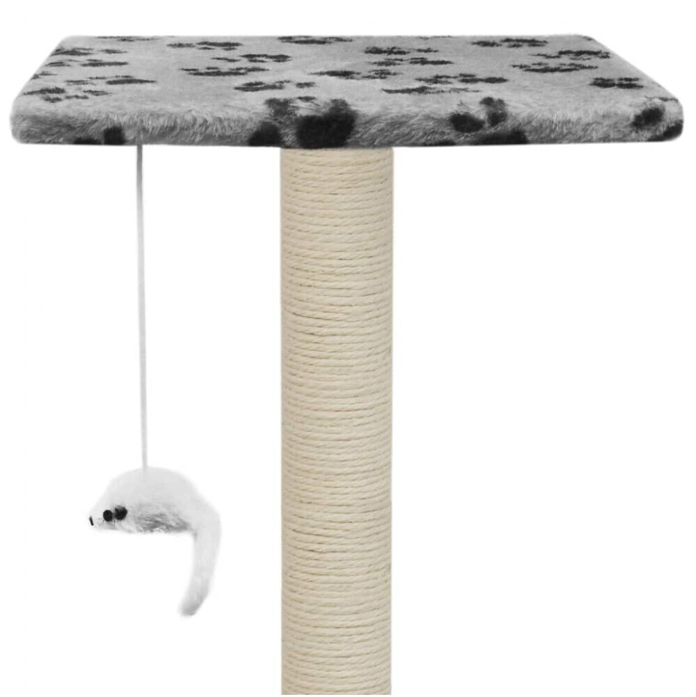 vidaXL Arbre à chat vidaXL Arbre à chat