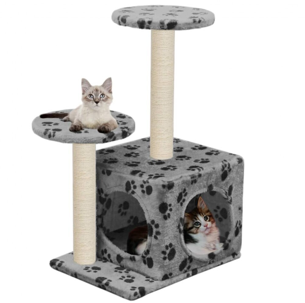 vidaXL Arbre à chat 170518