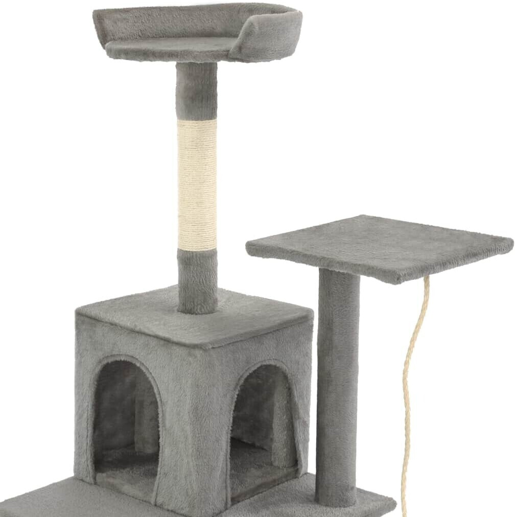 vidaXL Arbre à chat vidaXL Arbre à chat