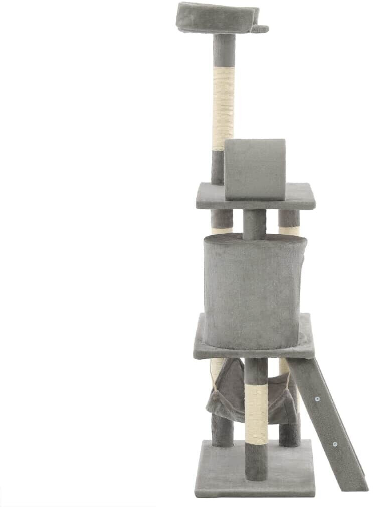 vidaXL Arbre à chat