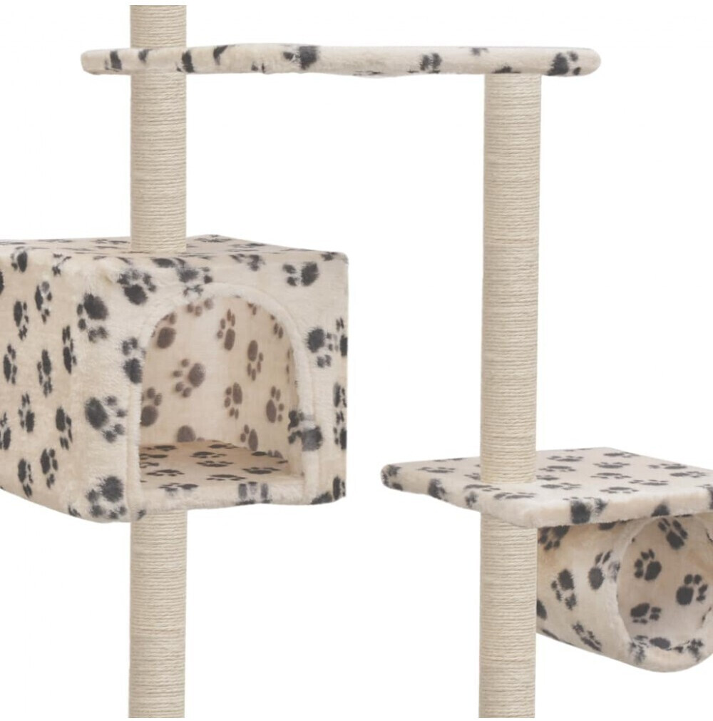 vidaXL Arbre à chat vidaXL Arbre à chat