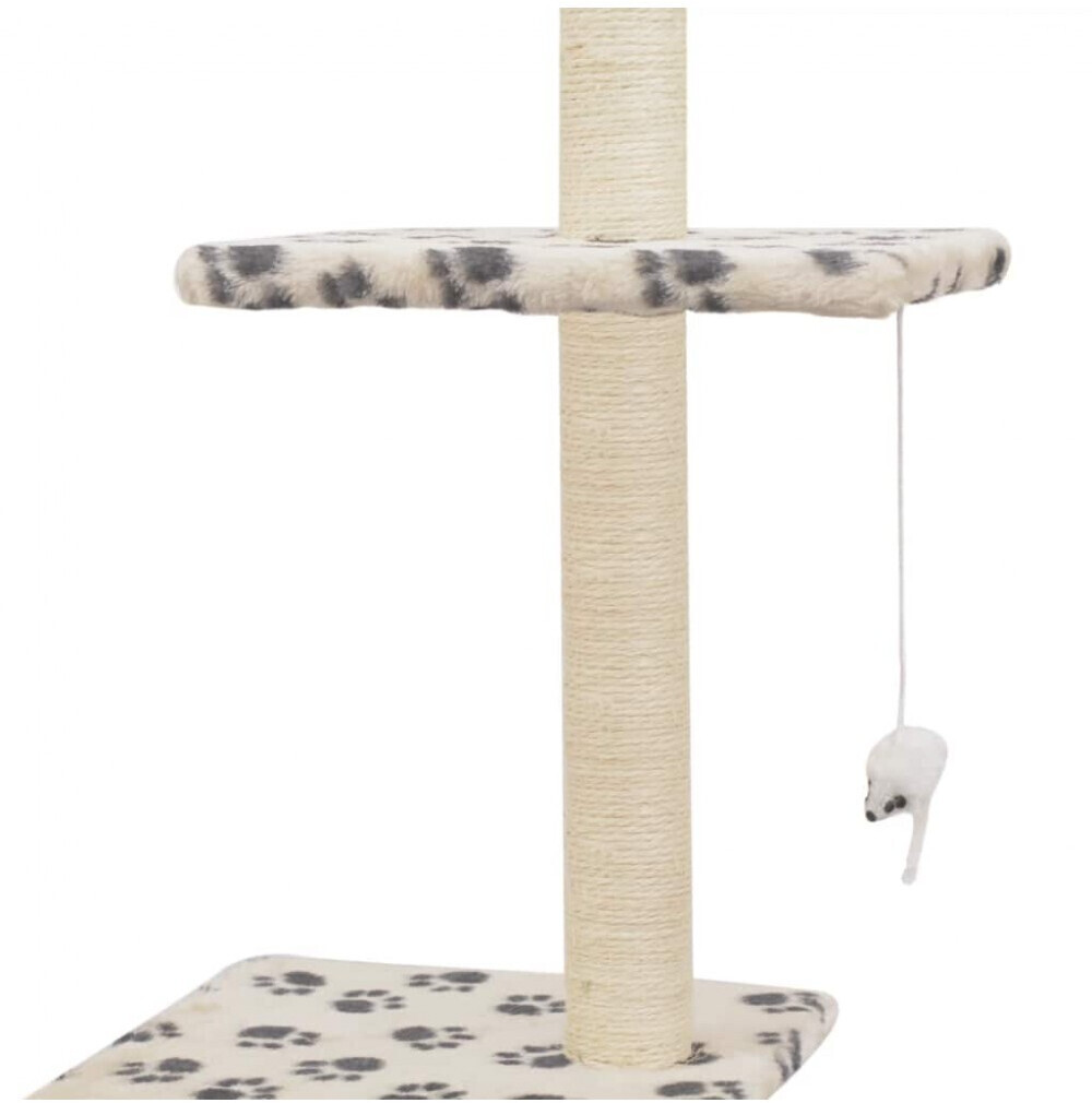 vidaXL Arbre à chat vidaXL Arbre à chat