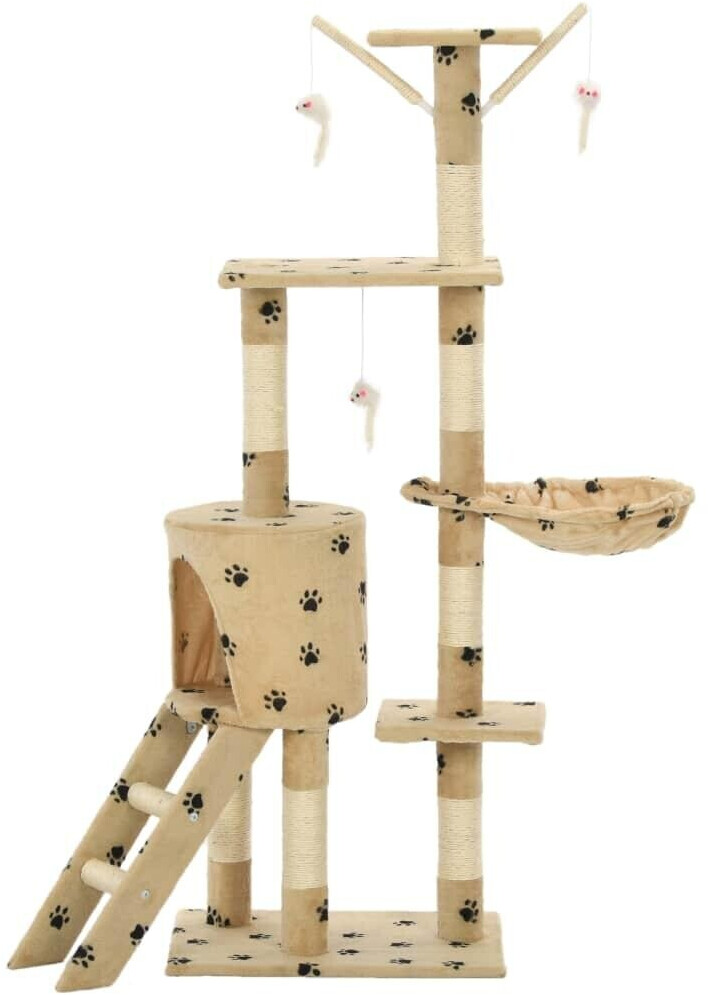 vidaXL Arbre à chat vidaXL Arbre à chat