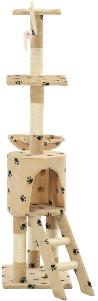 vidaXL Arbre à chat vidaXL Arbre à chat