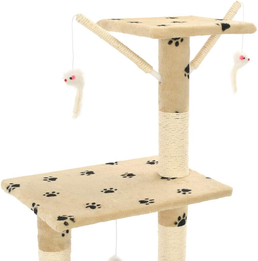 vidaXL Arbre à chat vidaXL Arbre à chat