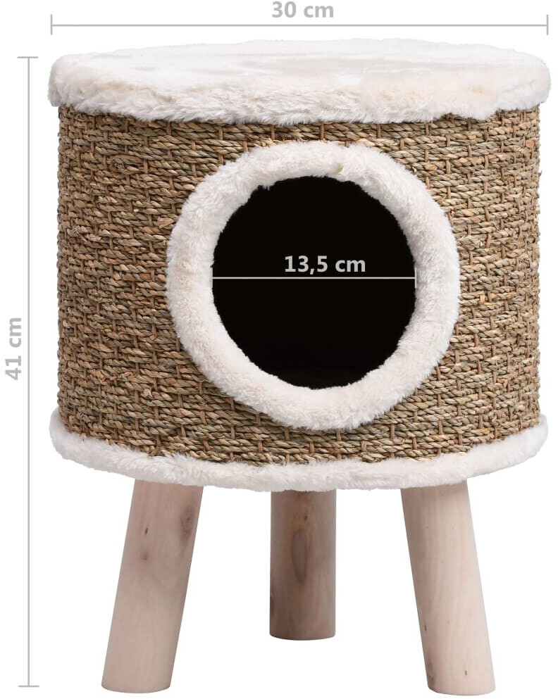 vidaXL Arbre à chat