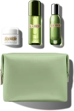 LA MER The Radiant Hydratation Collection Holiday Set