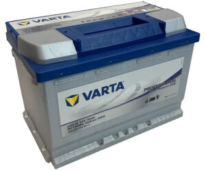 Batterie VARTA LA70 - AGM 70Ah 760A