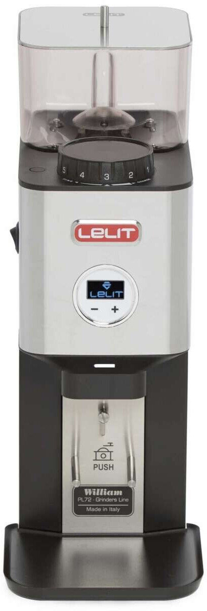 Lelit PL72-P William
