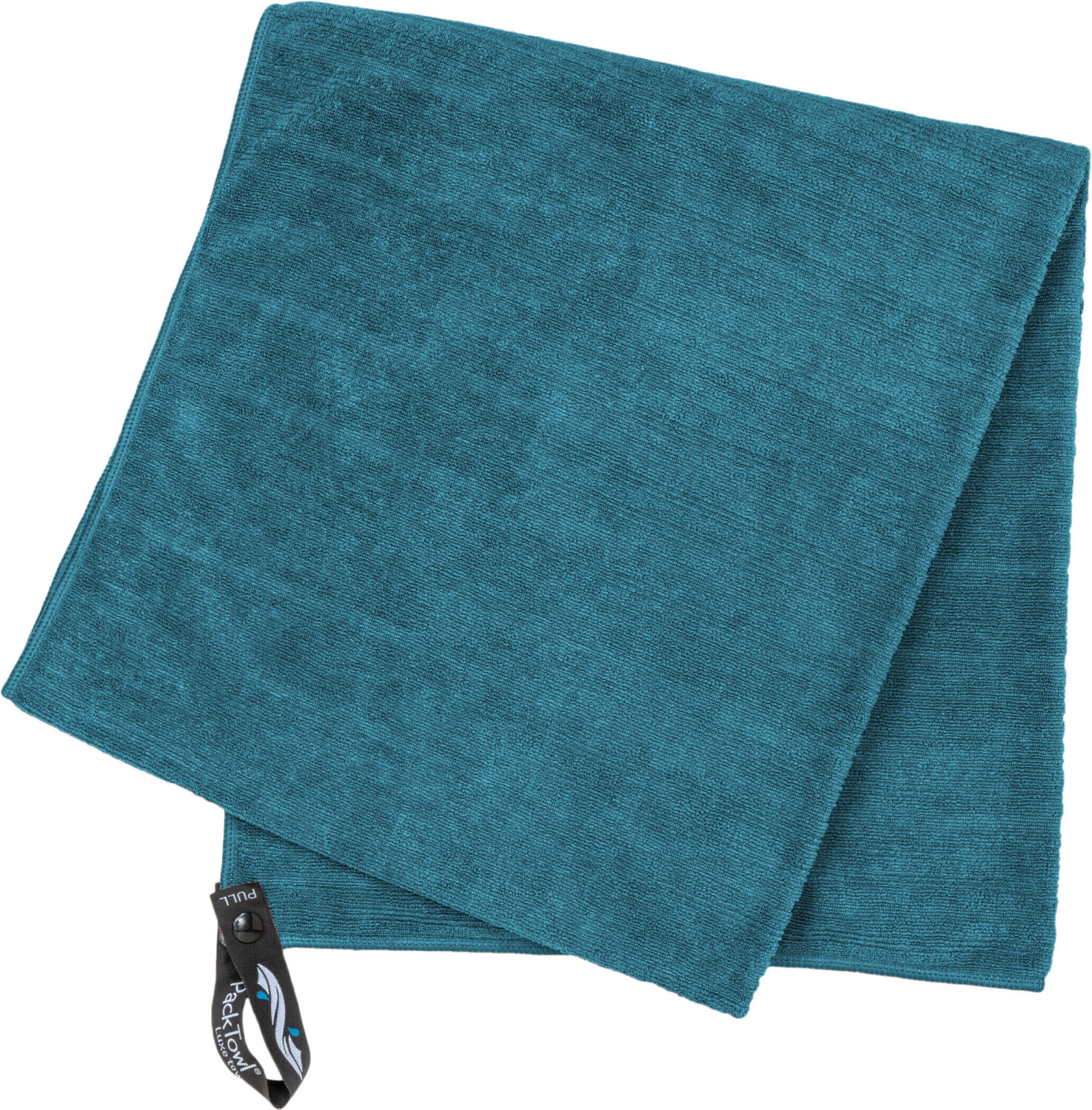 PackTowl Luxe Beach 91x150cm aquamarine ab 34 90 Preisvergleich bei idealo