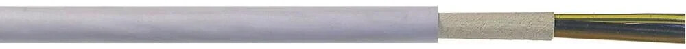 Lapp Kabel NYM-J 5G 2.50mm² gray 20m (16000063-20)