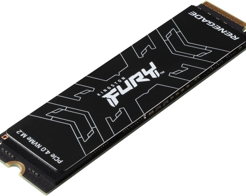 Kingston Fury Renegade 2TB