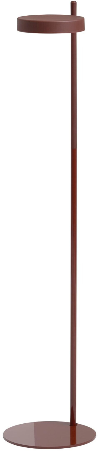Wästberg w182 Pastille f2 Floor Long 24x109,5cm LED oxide red (182F23009)