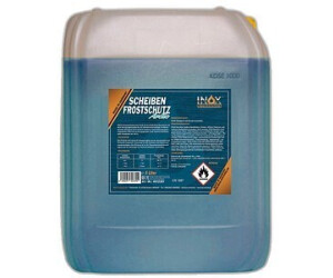 Inox Arctic Frostschutzmittel (5 Liter) ab 10,70 €