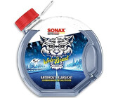 Sonax 2-teiliges WinterSet: Scheibenenteiser 750ml + AntiFrost 1L