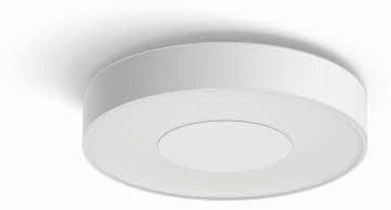 Philips Hue White and Color Ambiance Infuse 38,1cm white