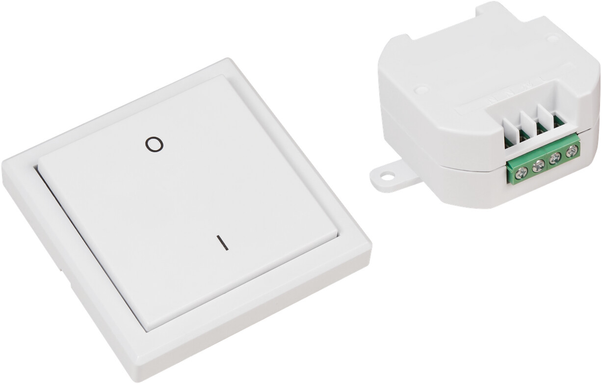 McPower Comfort Set (1534693)
