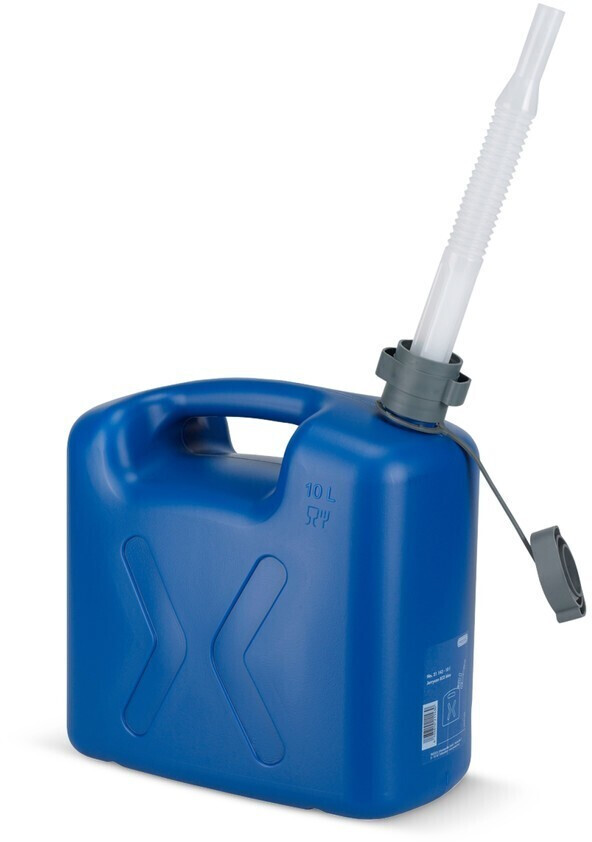 Pressol Kanister für AdBlue 10 Liter (21143870) ab 13,03