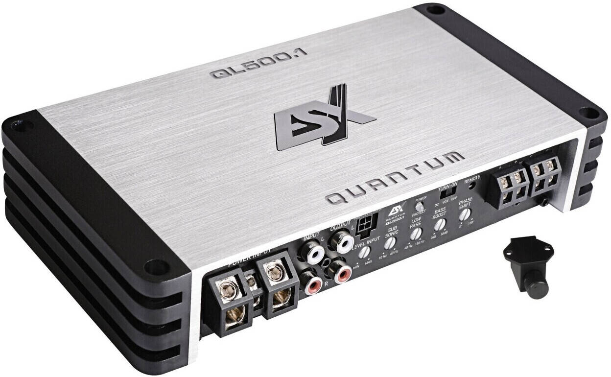 ESX QL500.1