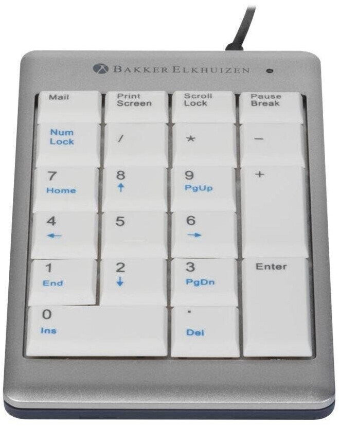 Bakker & Elkhuizen UltraBoard 955 Numeric