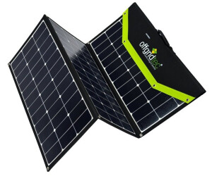 Offgridtec FSP-2 180W Ultra faltbares Solarmodul ab 285,00 €