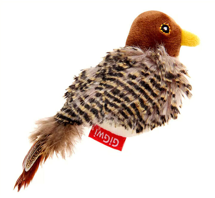 Bird Bird