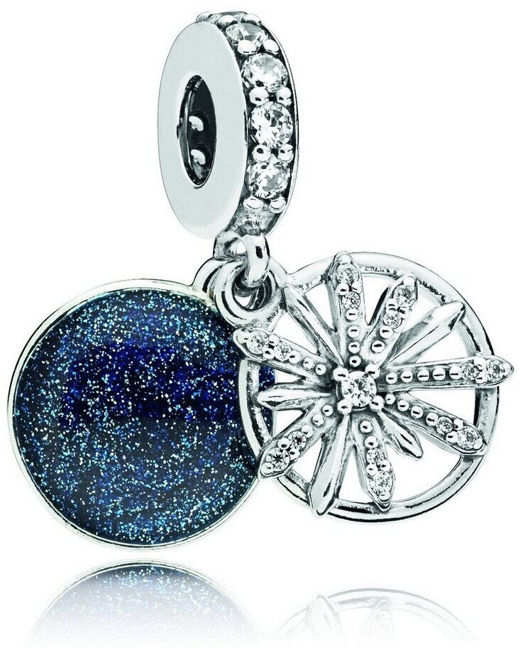 Pandora Dazzling Wishes Fireworks Dangle Charm (797531CZ)