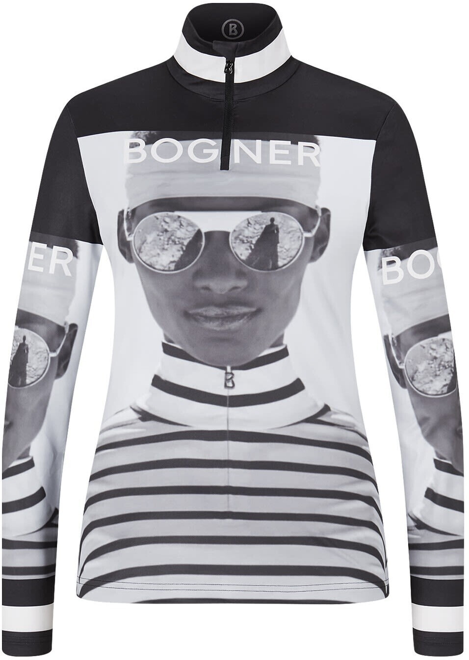 Bogner First Layer Beline W black