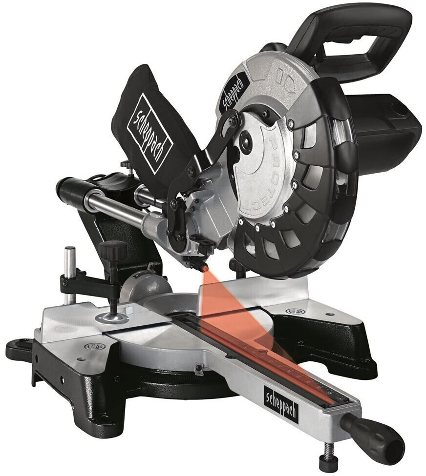 Scheppach HM100LXU-ZW