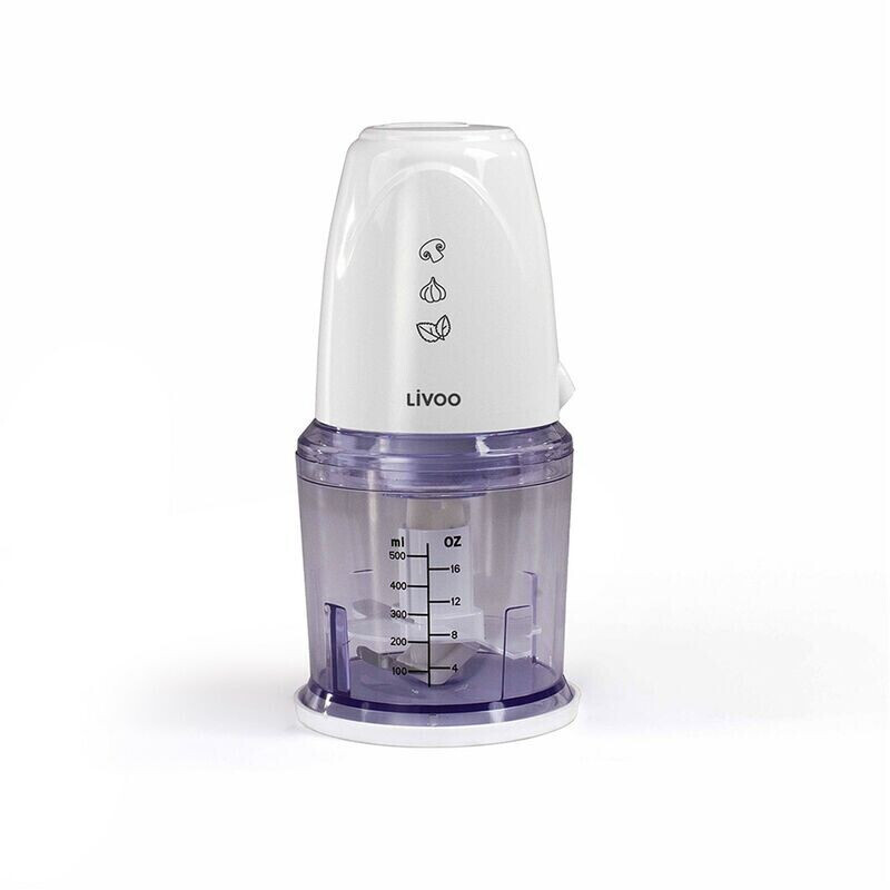 LIVOO DOP207W blanc