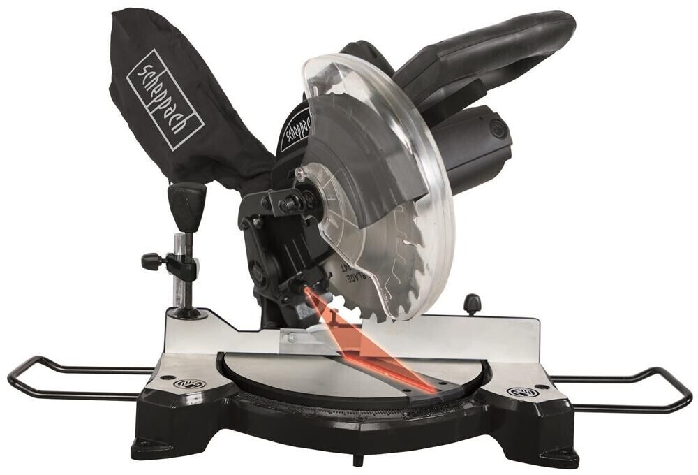 Scheppach HM80L-ZW