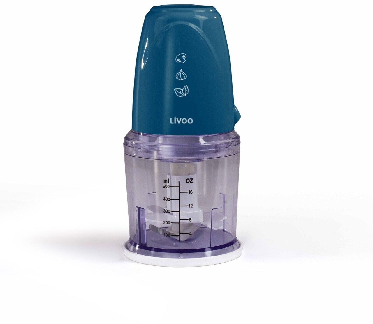 LIVOO DOP207B bleu