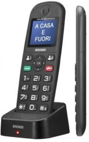 Brondi AMICO DI CASA