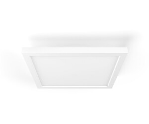 White (Februar Philips € Ambiance 128,04 Hue ab bei Aurelle LED (929003099201) 2024 30x30cm Bluetooth Preise) | Preisvergleich