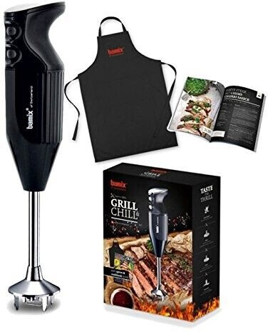 Bamix Coffret M200 Barbecue