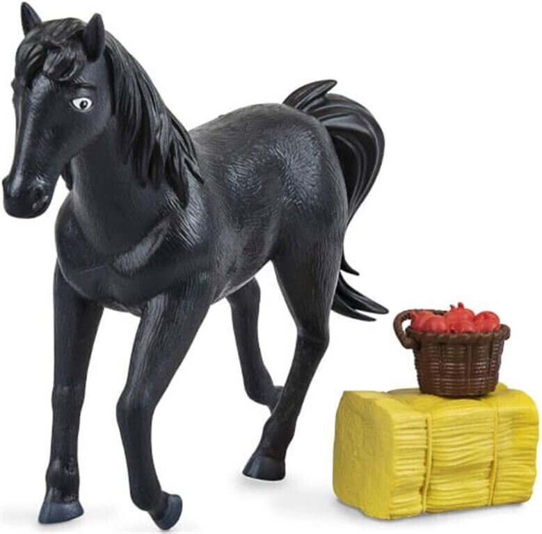Craze Bibi & Tina Horse