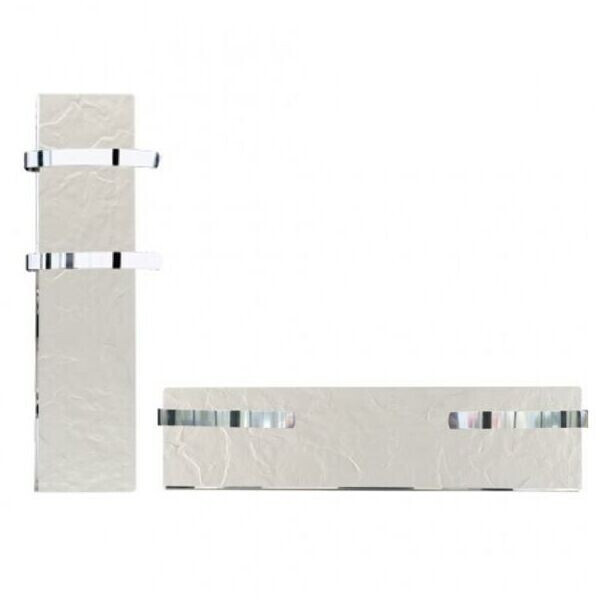 Valderoma SLIM 2.0 01500TL Ardoise blanche