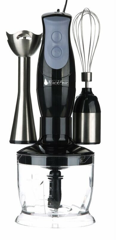 BlackPear BMS210