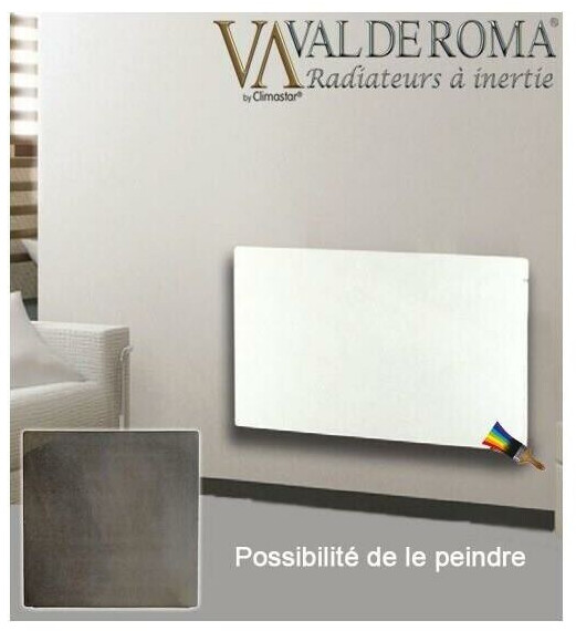 Valderoma Touch
