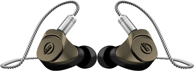 EarSonics Blade