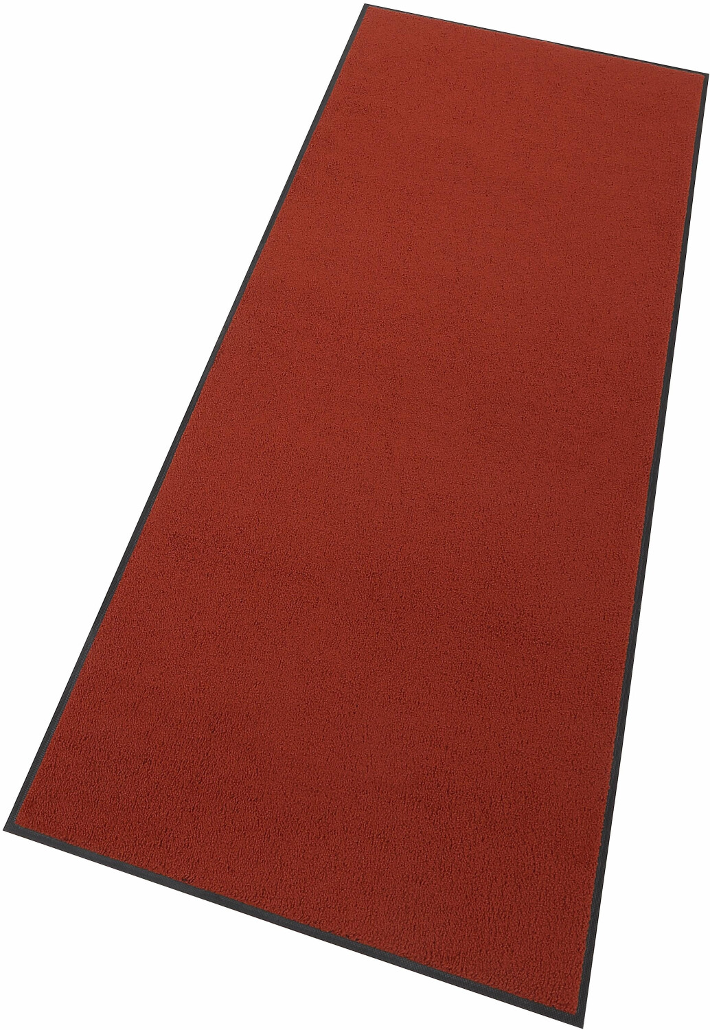 Wash+Dry Schmutzfangmatte Original 60x180cm rot/orange ab 72,05 € |  Preisvergleich bei