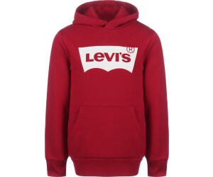 Levi s Hoodie red 9E8778 R1R ab 25 99 Preisvergleich bei idealo