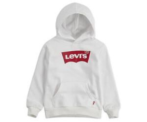 Hoodie levis white top