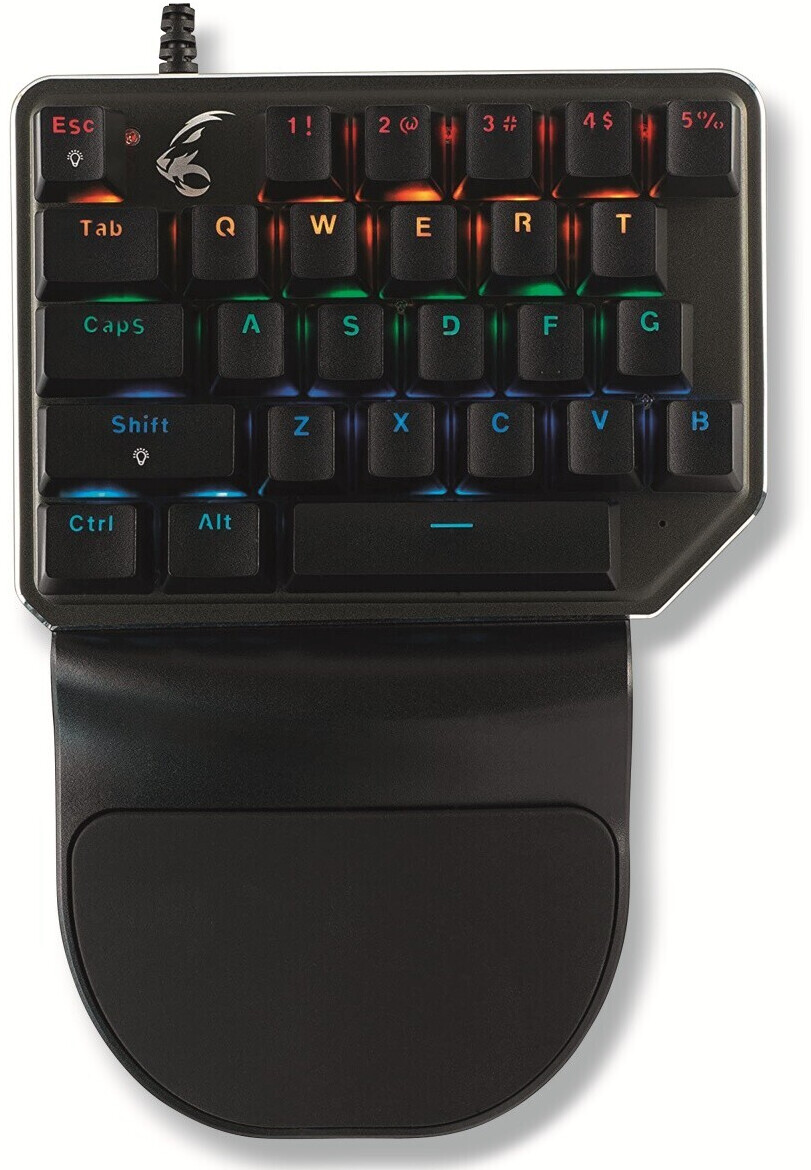 MediaRange MRGS100