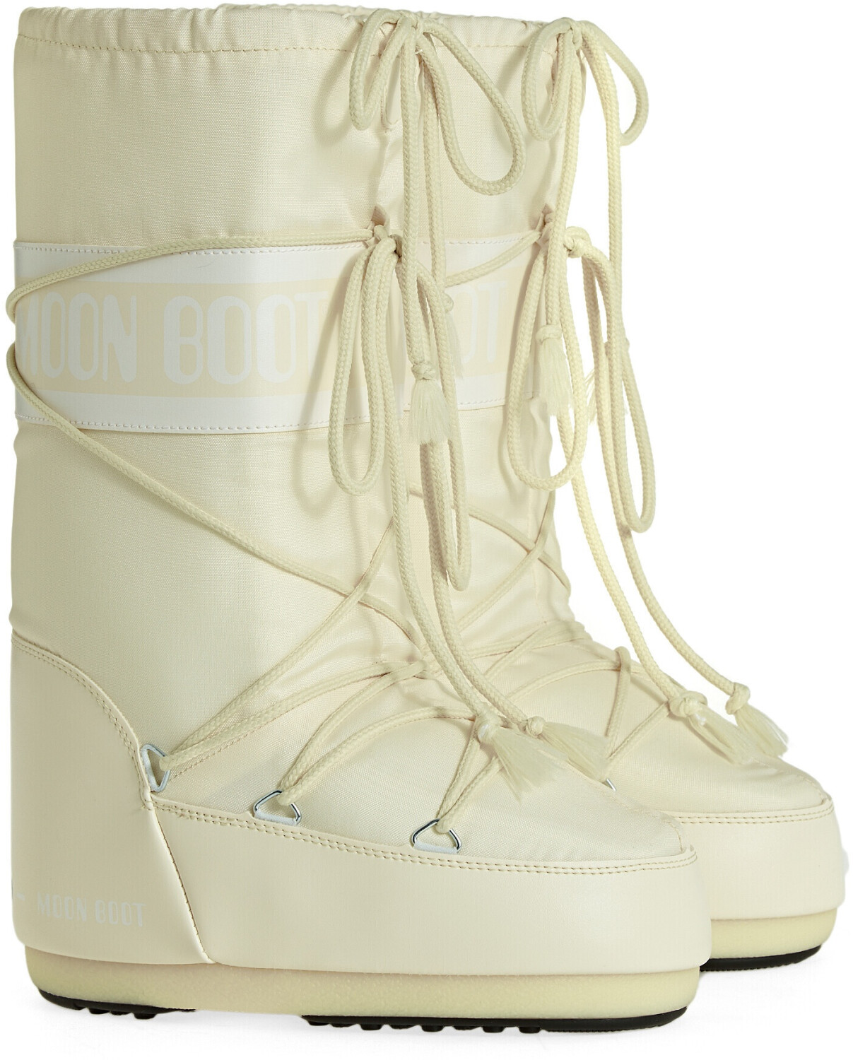 Buy Moon Boot Icon Nylon Boots from 115.50 Today Best Deals